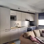 Apartment Amplio Y Moderno Lorenzo Ferreira Cordoba
