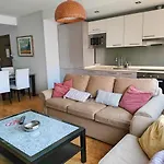 Amplio Y Moderno Lorenzo Ferreira Apartment Cordoba