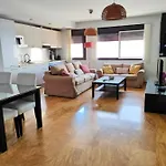 Amplio Y Moderno Lorenzo Ferreira Apartment *