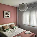 Amplio Y Moderno Lorenzo Ferreira Apartment