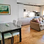 Amplio Y Moderno Lorenzo Ferreira Apartment Cordoba