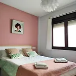 Apartment Amplio Y Moderno Lorenzo Ferreira Cordoba
