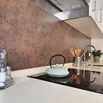 Amplio Y Moderno Lorenzo Ferreira Apartment