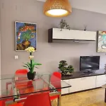 Amplio Y Moderno Lorenzo Ferreira Apartment