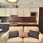 Amplio Y Moderno Lorenzo Ferreira Apartment