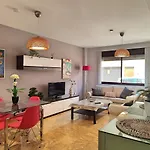 Amplio Y Moderno Lorenzo Ferreira Apartment Cordoba