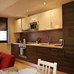 Amplio Y Moderno Lorenzo Ferreira Apartment