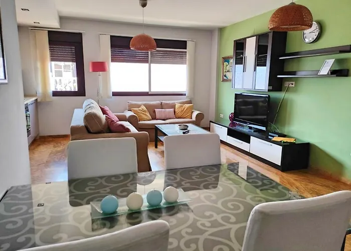 Amplio Y Moderno Lorenzo Ferreira *