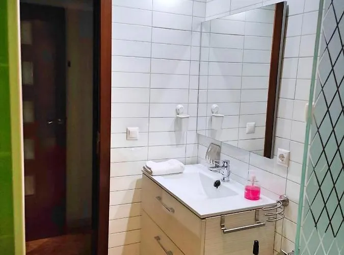 Lägenhet Amplio Y Moderno Lorenzo Ferreira