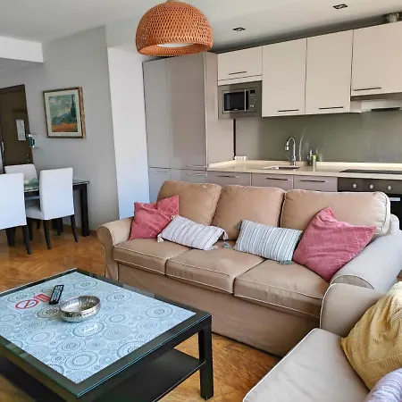 Amplio Y Moderno Lorenzo Ferreira Apartamento Córdoba