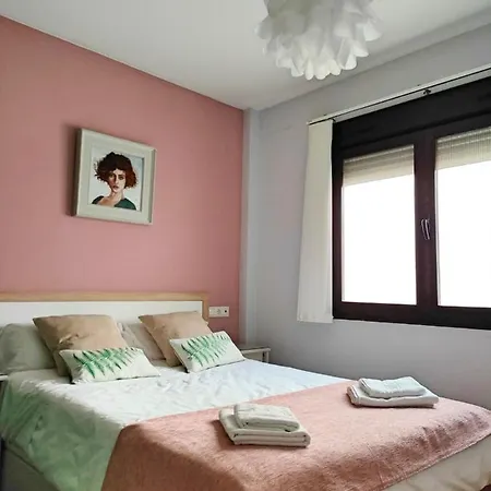 Appartement Amplio Y Moderno Lorenzo Ferreira Cordoue