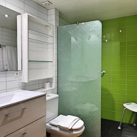 Apartamento Amplio Y Moderno Lorenzo Ferreira Córdoba