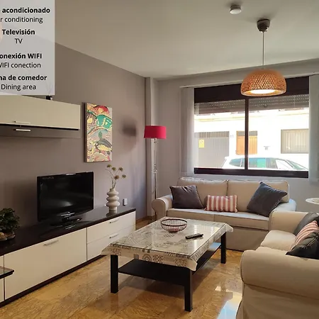 アパート Amplio Y Moderno Lorenzo Ferreira *