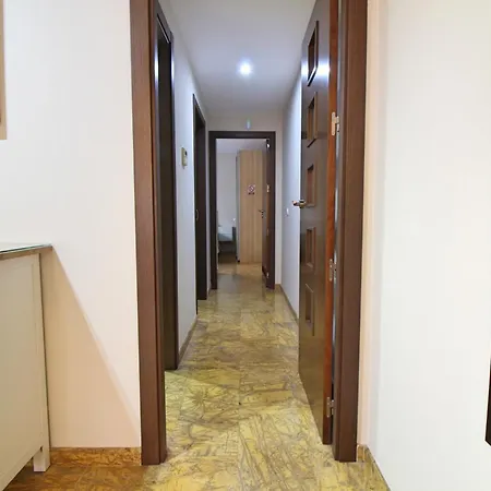 Amplio Y Moderno Lorenzo Ferreira Apartamento *