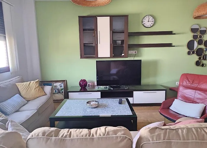 Apartament Amplio Y Moderno Lorenzo Ferreira *