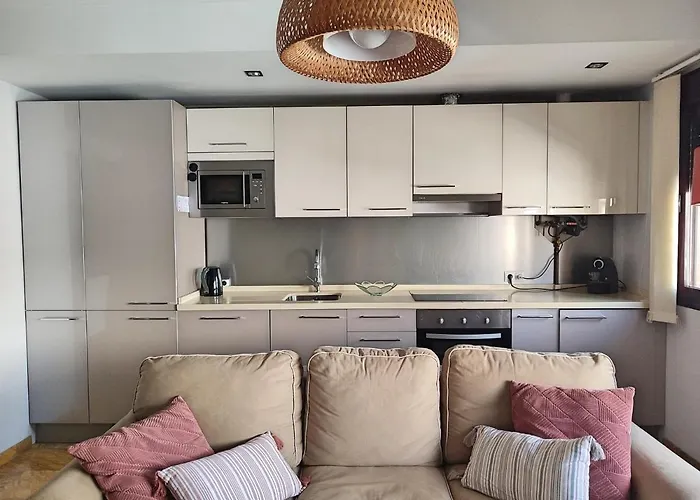 Apartament Amplio Y Moderno Lorenzo Ferreira *