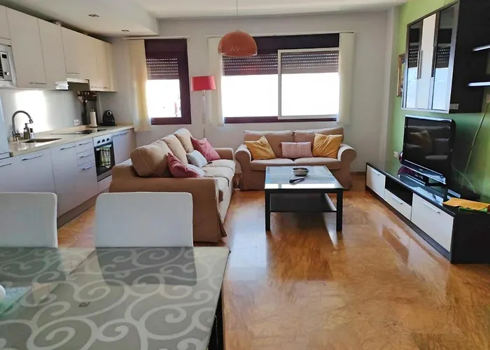 Amplio Y Moderno Lorenzo Ferreira Apartment Cordoba