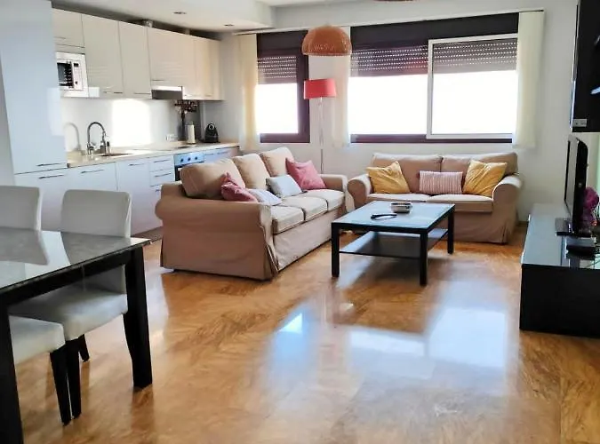 Amplio Y Moderno Lorenzo Ferreira Apartament *