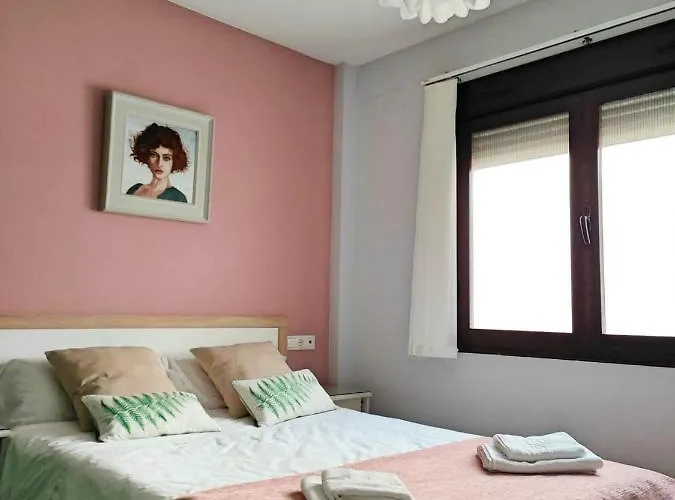 Apartament Amplio Y Moderno Lorenzo Ferreira Kordoba