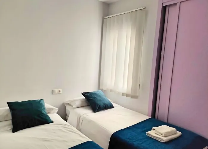 Amplio Y Moderno Lorenzo Ferreira *