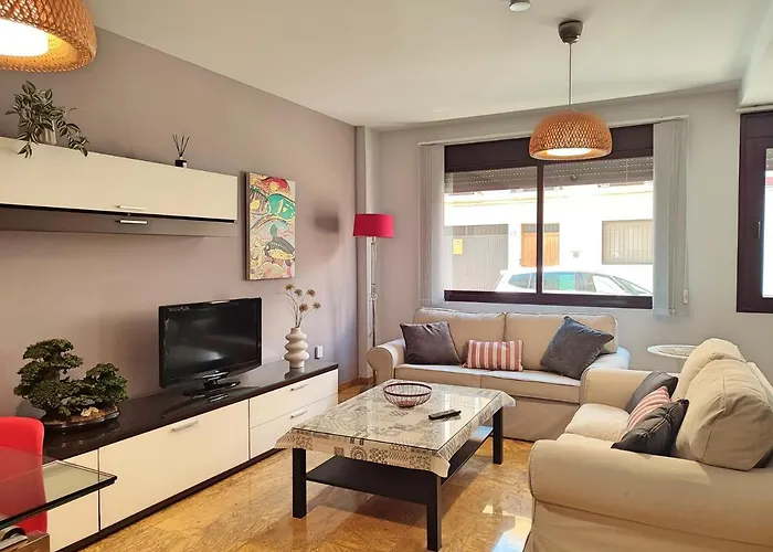 Amplio Y Moderno Lorenzo Ferreira Apartament