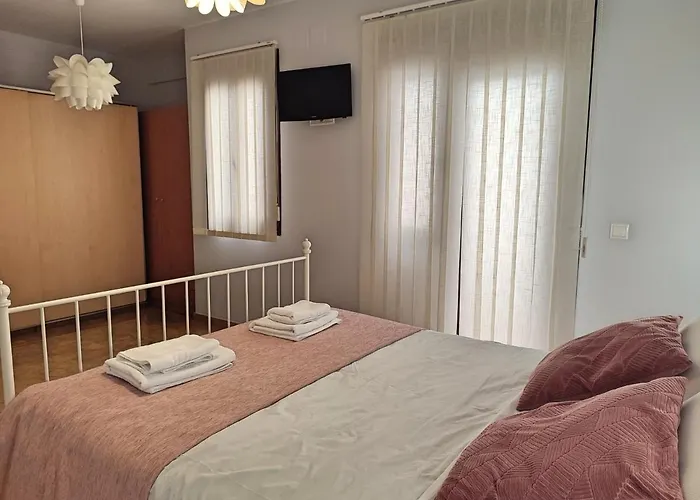 Apartament Amplio Y Moderno Lorenzo Ferreira