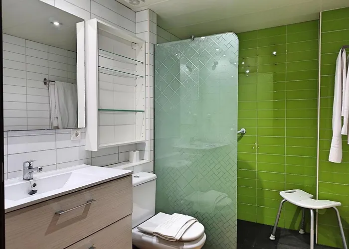 Apartament Amplio Y Moderno Lorenzo Ferreira Kordoba