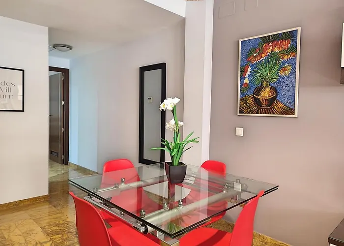 Amplio Y Moderno Lorenzo Ferreira Kordoba