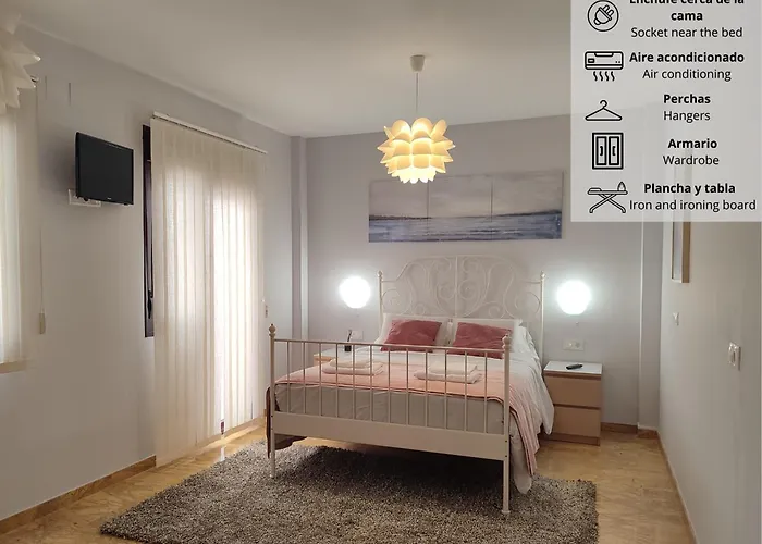 Apartament Amplio Y Moderno Lorenzo Ferreira