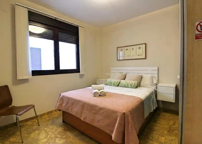 Amplio Y Moderno Lorenzo Ferreira Apartament *