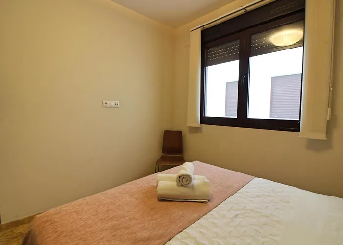 Apartament Amplio Y Moderno Lorenzo Ferreira *