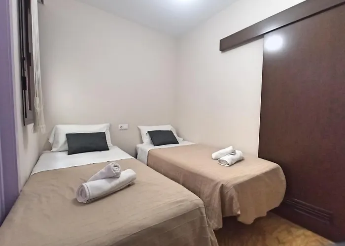 Amplio Y Moderno Lorenzo Ferreira Apartament Kordoba