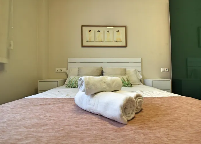 Apartament Amplio Y Moderno Lorenzo Ferreira