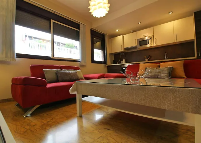 Apartament Amplio Y Moderno Lorenzo Ferreira