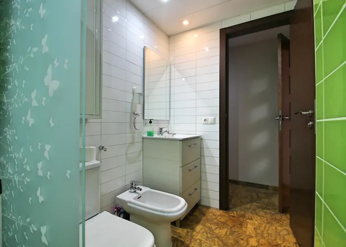 Apartament Amplio Y Moderno Lorenzo Ferreira *