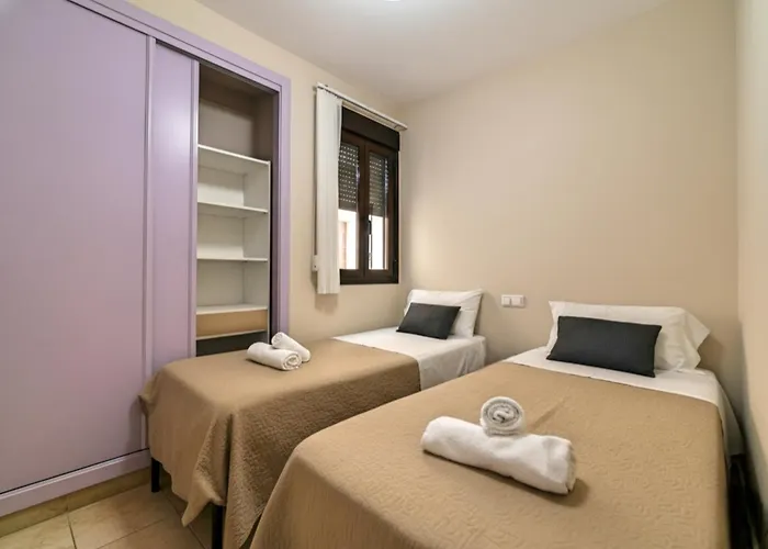 Amplio Y Moderno Lorenzo Ferreira Apartament Kordoba