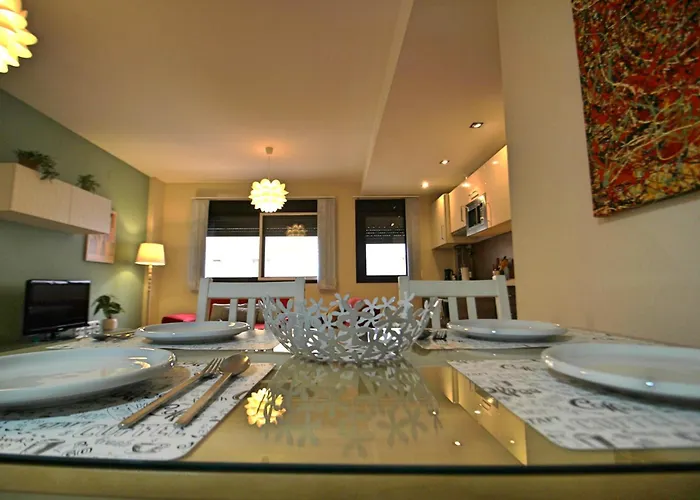 Apartament Amplio Y Moderno Lorenzo Ferreira Kordoba