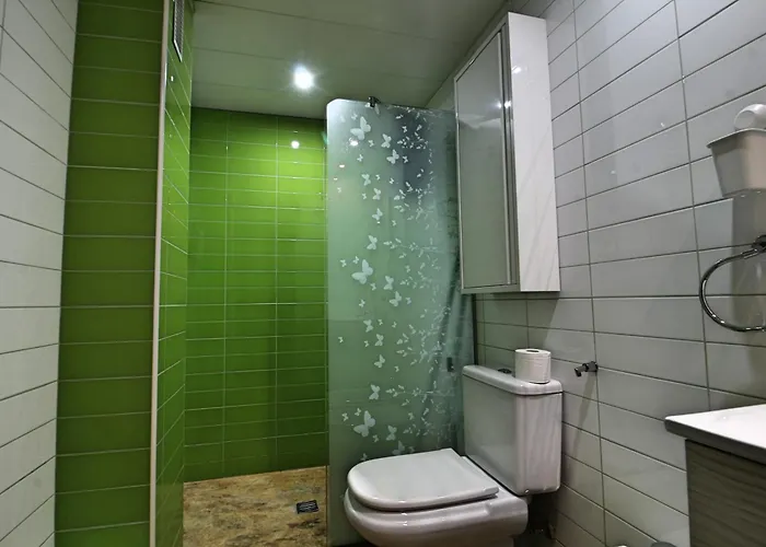 Amplio Y Moderno Lorenzo Ferreira Apartament