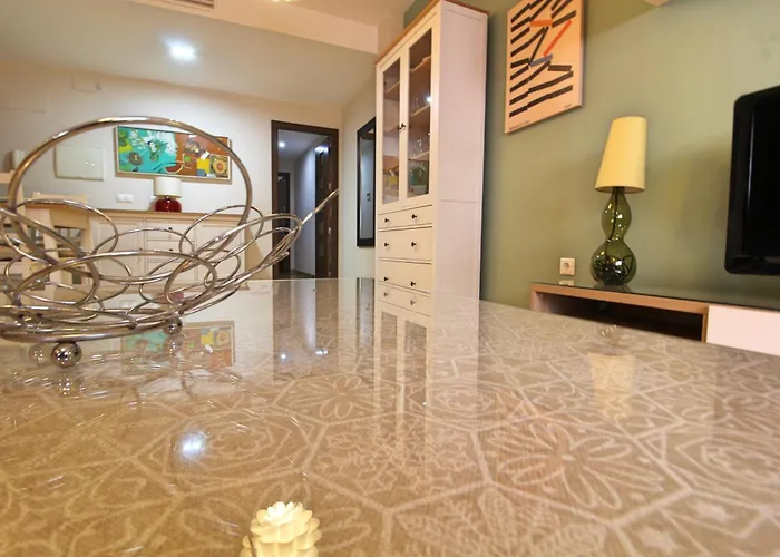 Apartament Amplio Y Moderno Lorenzo Ferreira