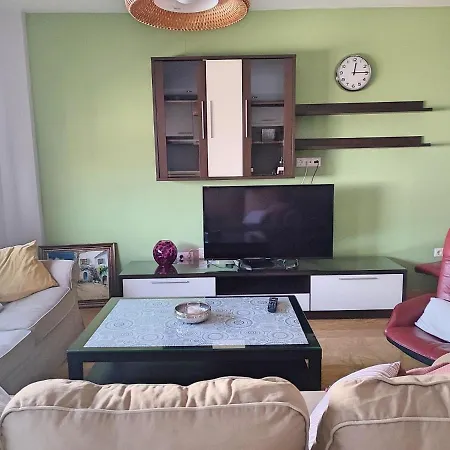 Apartment Amplio Y Moderno Lorenzo Ferreira *