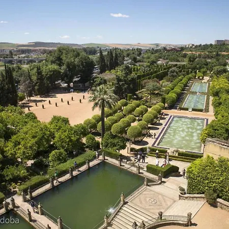 Apartment Amplio Y Moderno Lorenzo Ferreira Cordoba