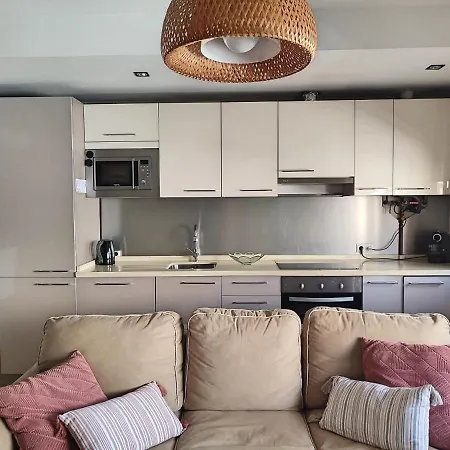 Apartment Amplio Y Moderno Lorenzo Ferreira *