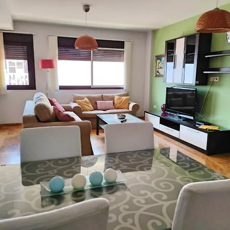 Amplio Y Moderno Lorenzo Ferreira *