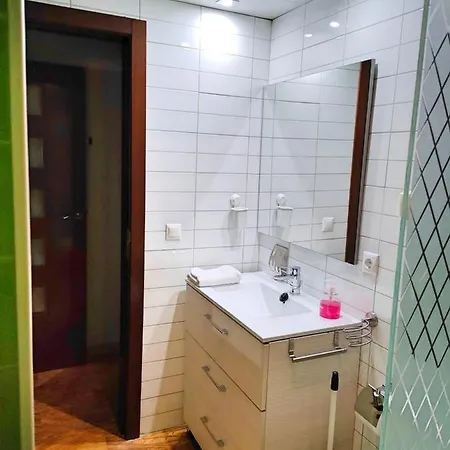 Apartment Amplio Y Moderno Lorenzo Ferreira