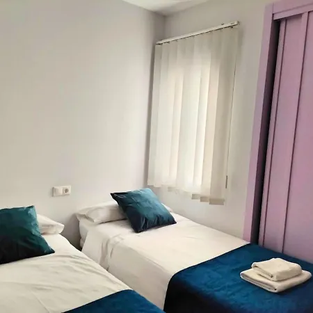 Amplio Y Moderno Lorenzo Ferreira *