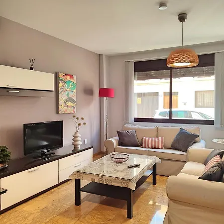 Amplio Y Moderno Lorenzo Ferreira Apartment