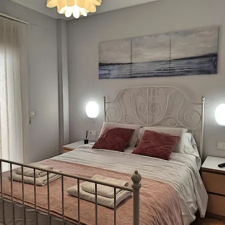 Amplio Y Moderno Lorenzo Ferreira Apartment *