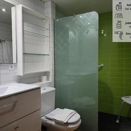 Amplio Y Moderno Lorenzo Ferreira *