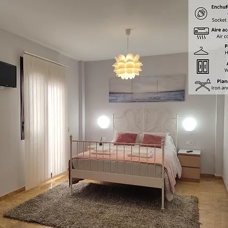 Apartment Amplio Y Moderno Lorenzo Ferreira