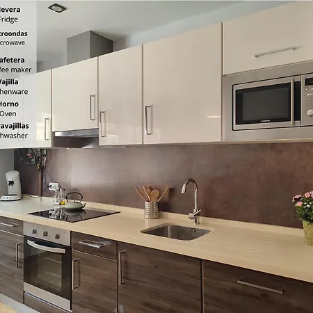 Amplio Y Moderno Lorenzo Ferreira